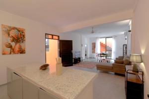 Nyota house-Bofa road