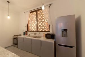 Nyota house-Bofa road