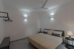 Nyota house-Bofa road