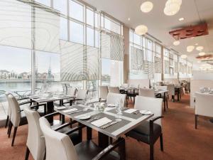 Novotel London Excel