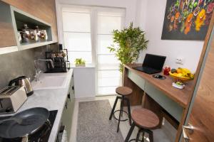 Terra Luxury Apartments