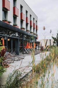 Linsberg Asia Hotel, Spa & Therme - Adults Only