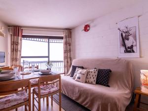 Charmant studio pour 4 proche des pistes à Saint-Lary-Soulan - FR-1-296-363