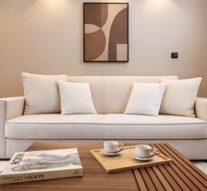 Arc de Triomphe - Prestige apartment with lift for 5