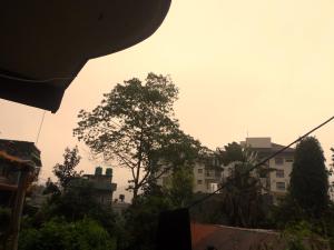 Peace Point Guest House