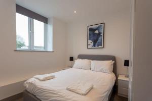 Cosy 1 Bedroom Apartment in Leeds with WiFi