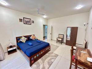 4bhk Luxury pool villa North Goa