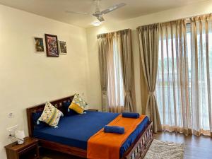 4bhk Luxury pool villa North Goa