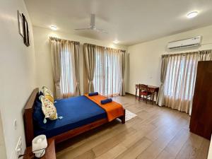 4bhk Luxury pool villa North Goa