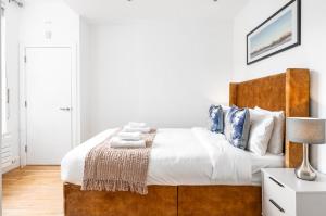 VESTO One-Bedroom in Brixton
