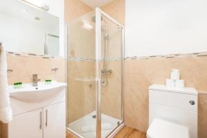 VESTO One-Bedroom in Brixton
