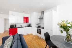 VESTO One-Bedroom in Brixton