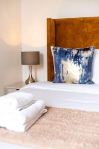 VESTO One-Bedroom in Brixton