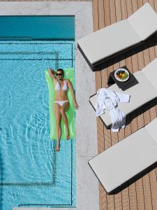 Savoy Dolomites Luxury & Spa Hotel