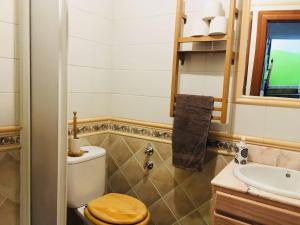 Duermevela, apartamento vencejo.