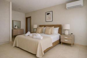 Joli appartement dans une résidence à Birkhadem