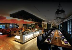 Blue Sky Hotel Balikpapan