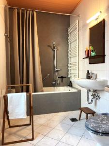 Holistic Home - Business & Travel Apartment nahe Koblenz -Westerwald