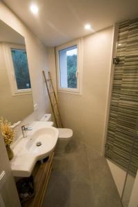 Céntrico y moderno apartamento con aparcamiento