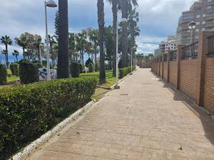 Costa Marina I - 1 línea
