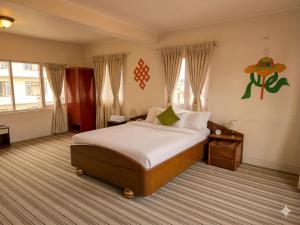 Boudha Orange Hotel