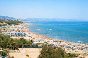 Green Marine L9 Silvi Vacanza