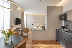 Hotel Pierre Milano