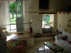 Maison avec piscine partagée à Montaigu-de-Quercy