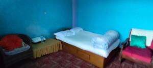 Panauti Community Homestay