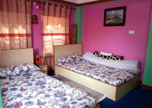 Panauti Community Homestay