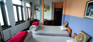 Panauti Community Homestay