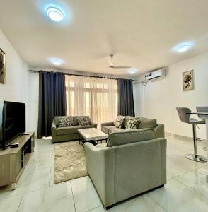 TULIVU at SANDYSHORE