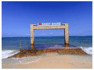 TULIVU at SANDYSHORE