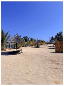 TULIVU at SANDYSHORE