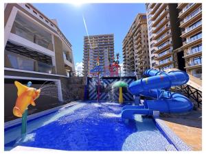 TULIVU at SANDYSHORE