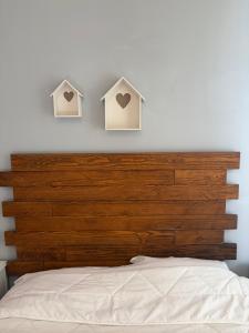 Casa del Cuore