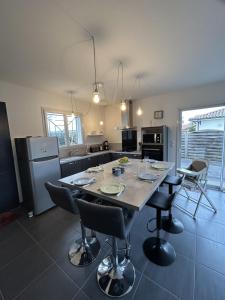Beautiful 2-bedroom family home