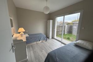 Beautiful 2-bedroom family home