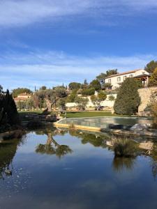 LA BASTIDE DES CULS-ROUSSET
