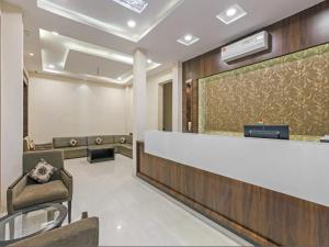 Hotel Anchal Villa By YB Hotel