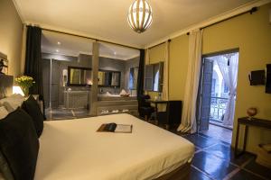 Riad Utopia Suites And Spa