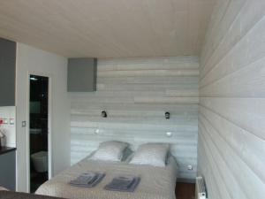 Les Epinettes Grand Studio Terrasse Loggia