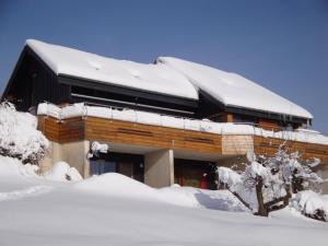 Les Epinettes Grand Studio Terrasse Loggia
