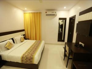 Hotel Anchal Villa By YB Hotel