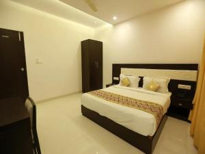 Hotel Anchal Villa By YB Hotel