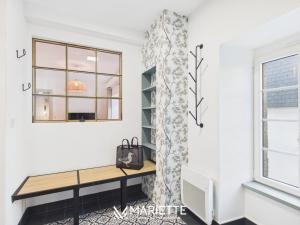 -TELMA- T2 en hypercentre - 500 m plage