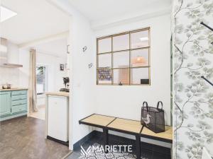 -TELMA- T2 en hypercentre - 500 m plage