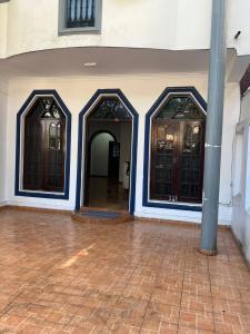 Jesham Villa