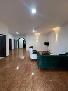 Jesham Villa