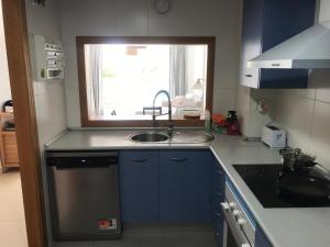 2 bedroom apartment in the Oasis complex